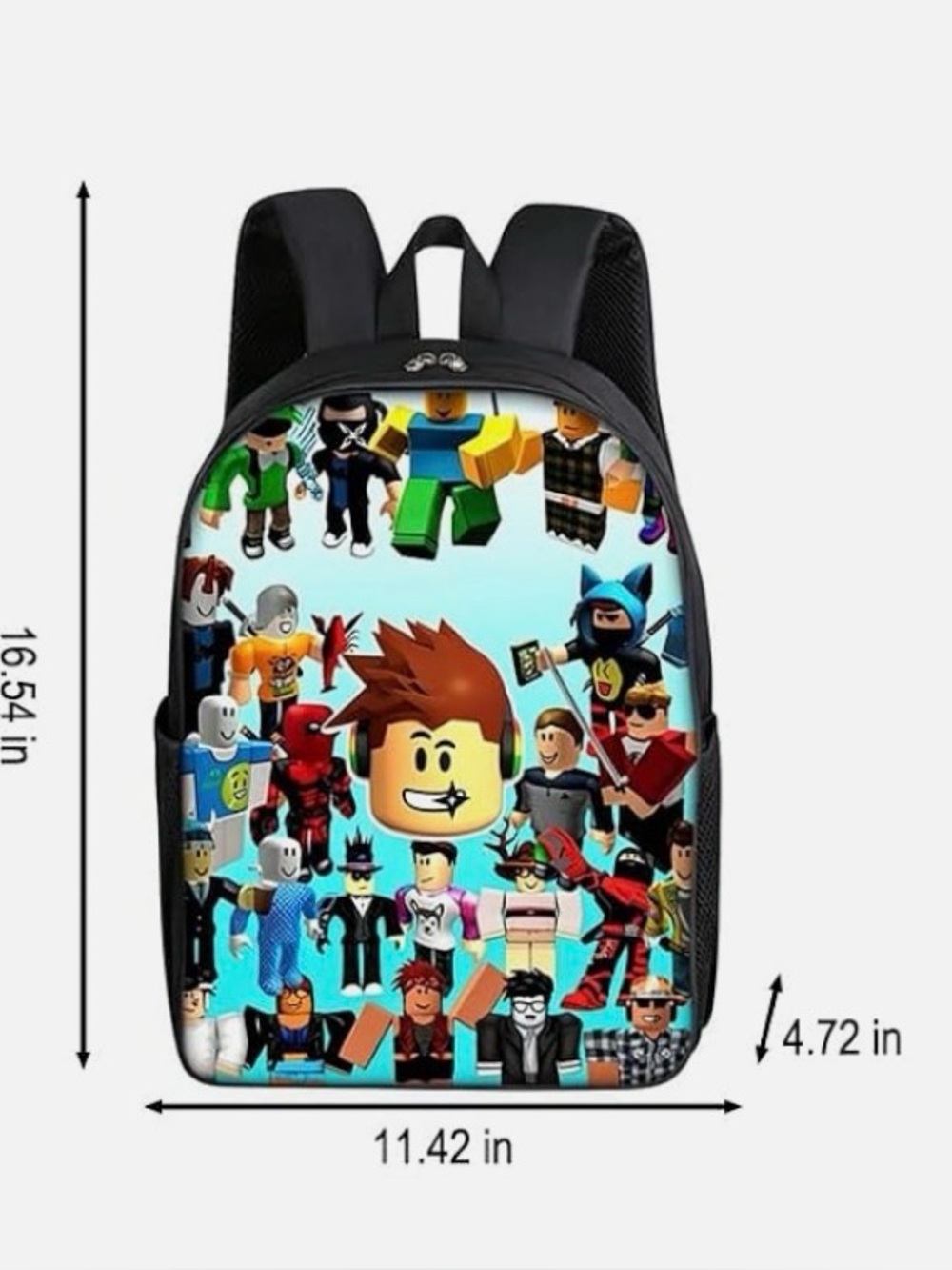ROBLOX backpack - Picture 4 of 7